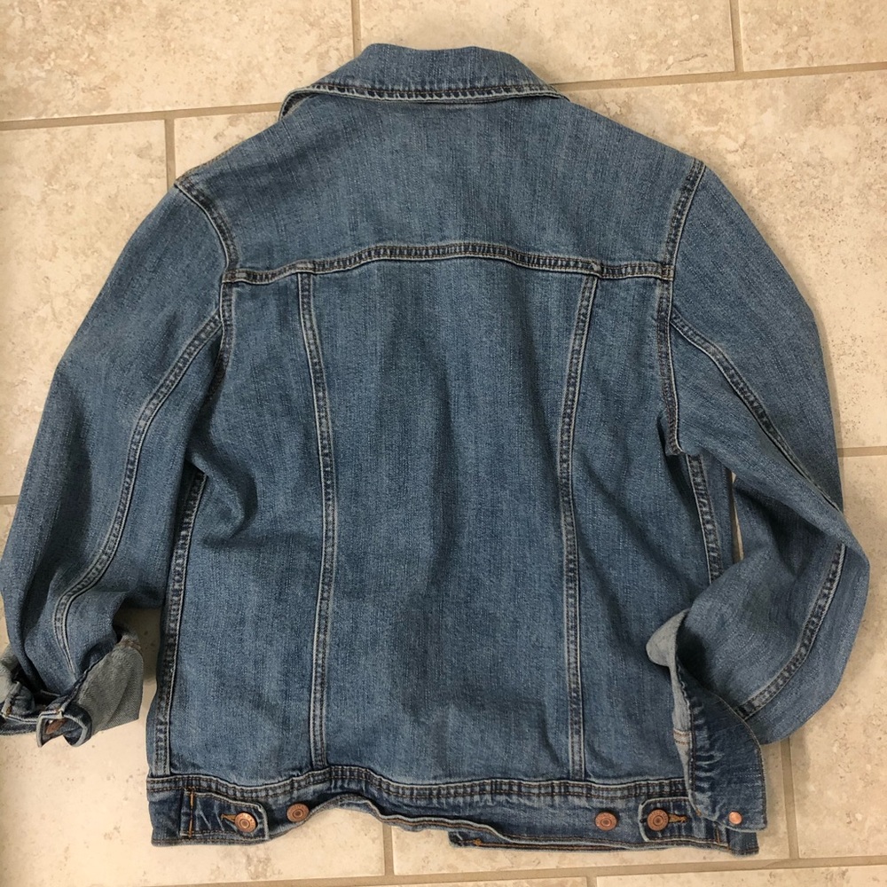 Old Navy Denim Jacket